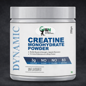 Creatine