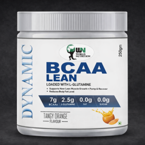 BCAA