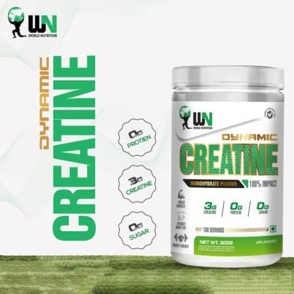 Creatine